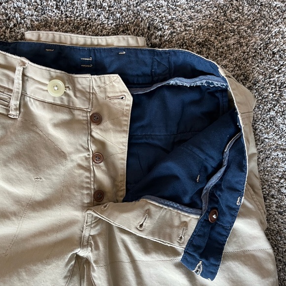 G-Star Cargo Pants - Picture 4 of 8